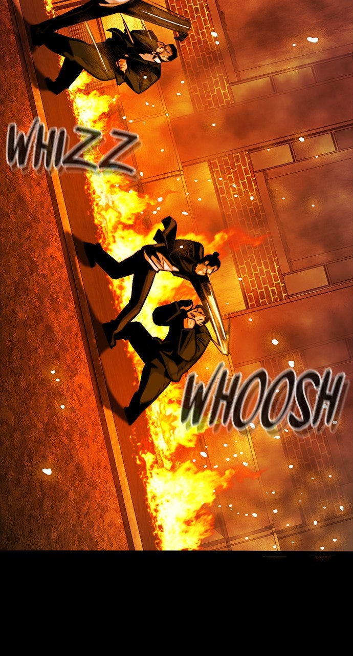 Read The Worst Generation EN Manga Online