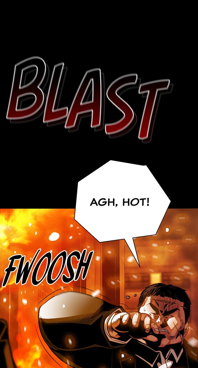 Read The Worst Generation EN Manga Online