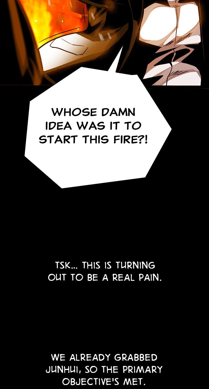 Read The Worst Generation EN Manga Online