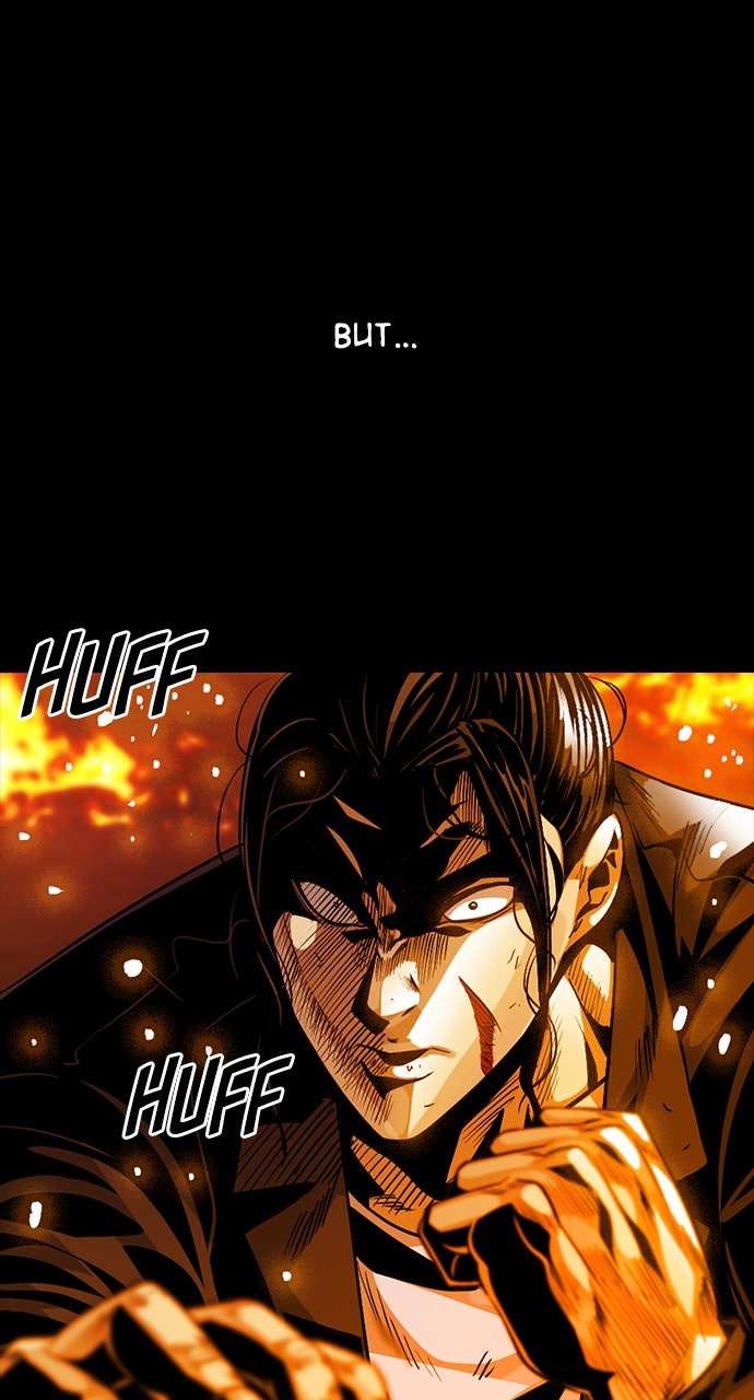 Read The Worst Generation EN Manga Online