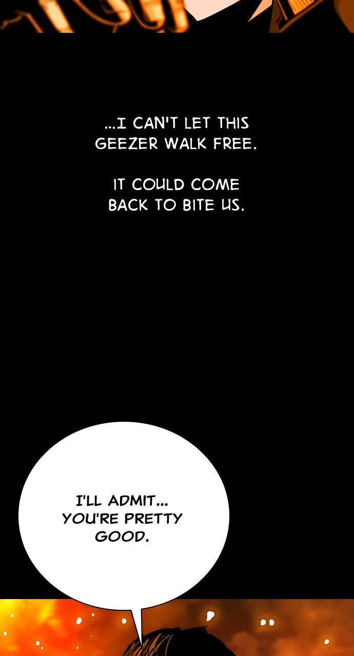 Read The Worst Generation EN Manga Online