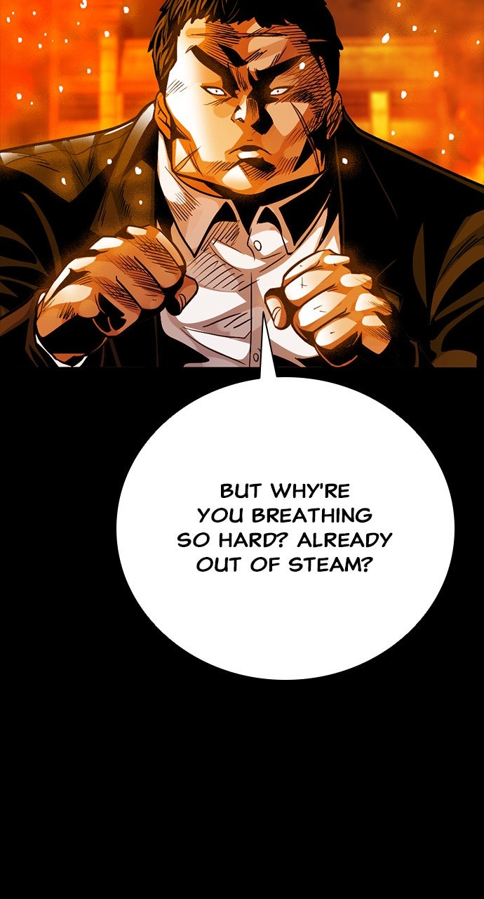 Read The Worst Generation EN Manga Online