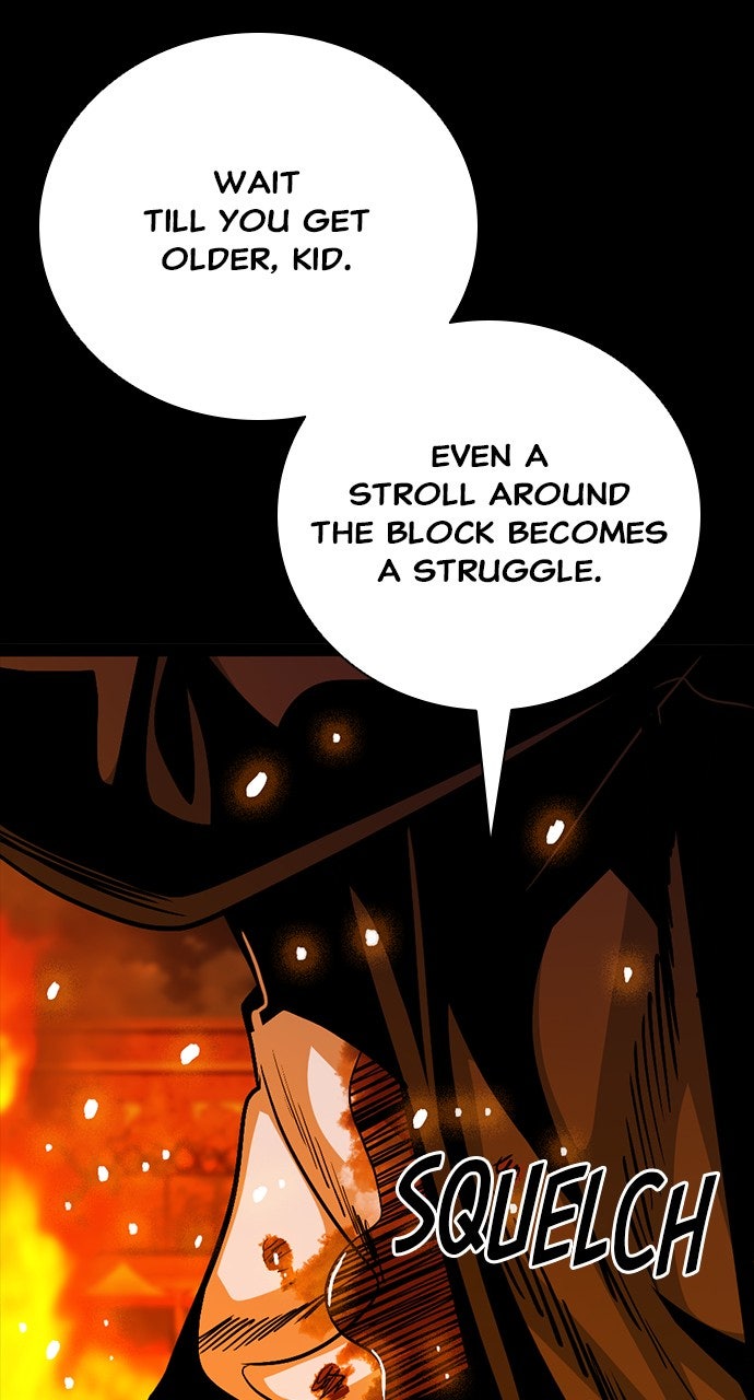 Read The Worst Generation EN Manga Online