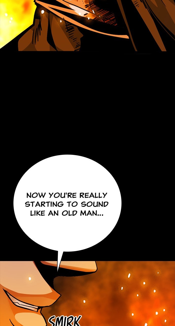 Read The Worst Generation EN Manga Online