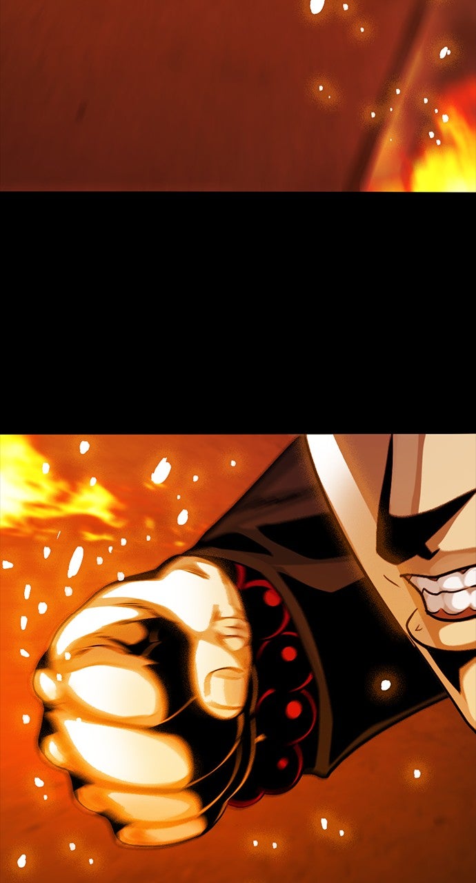 Read The Worst Generation EN Manga Online