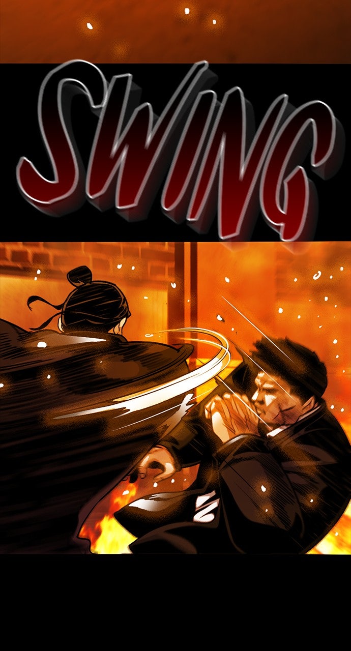 Read The Worst Generation EN Manga Online