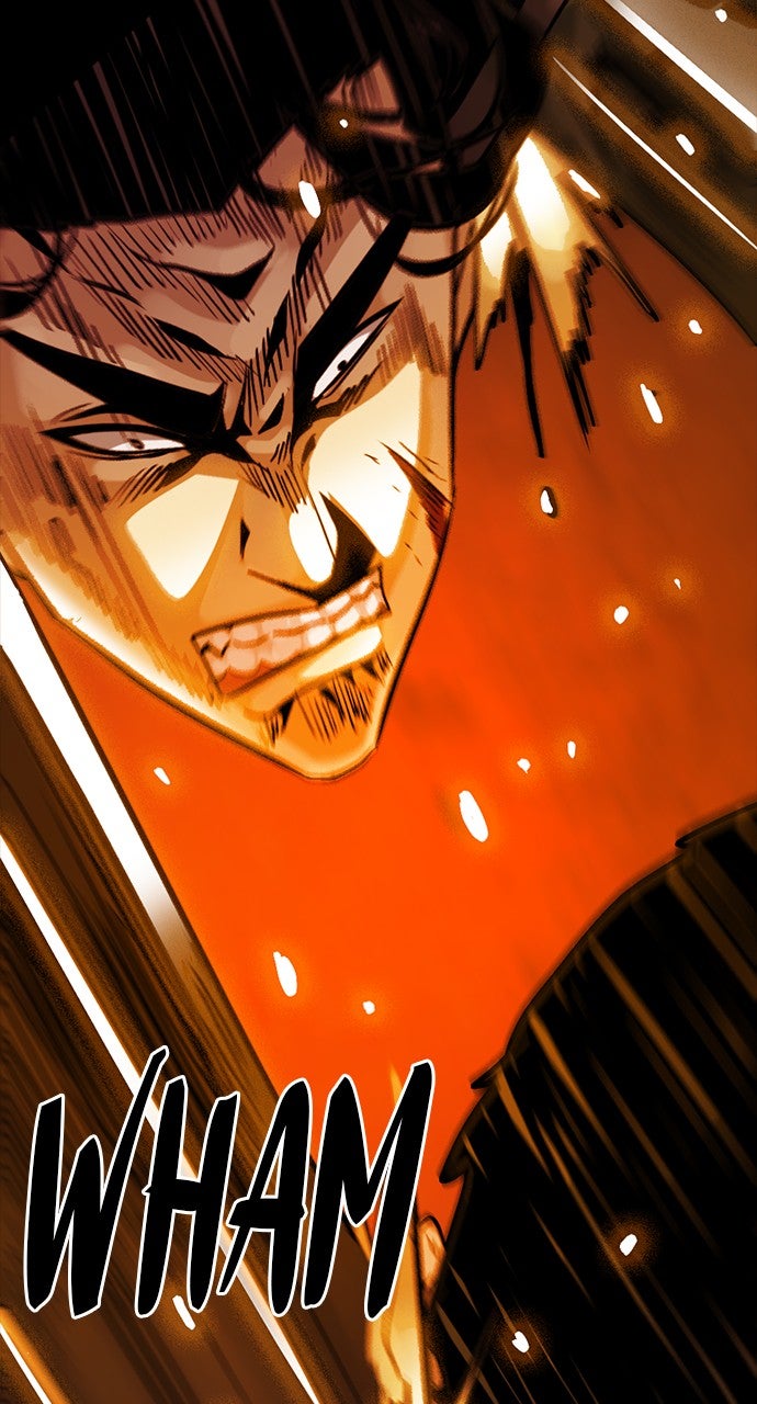 Read The Worst Generation EN Manga Online