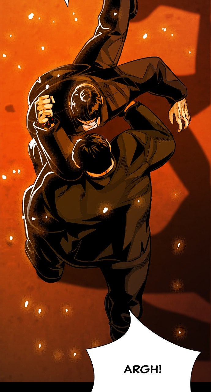 Read The Worst Generation EN Manga Online