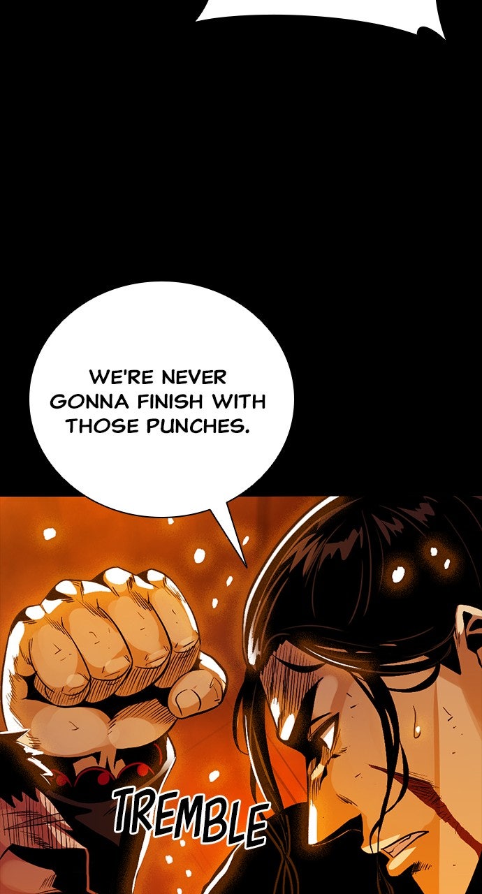 Read The Worst Generation EN Manga Online