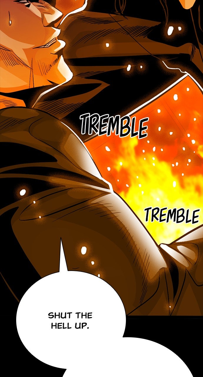 Read The Worst Generation EN Manga Online