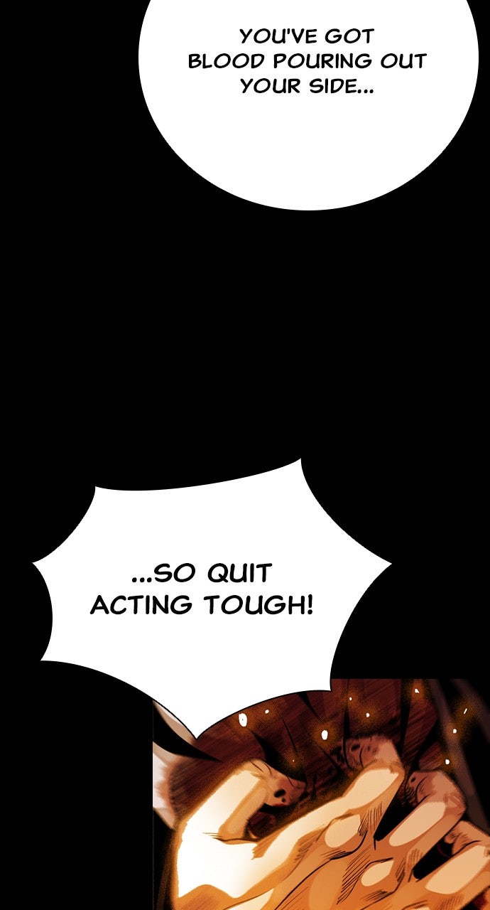 Read The Worst Generation EN Manga Online