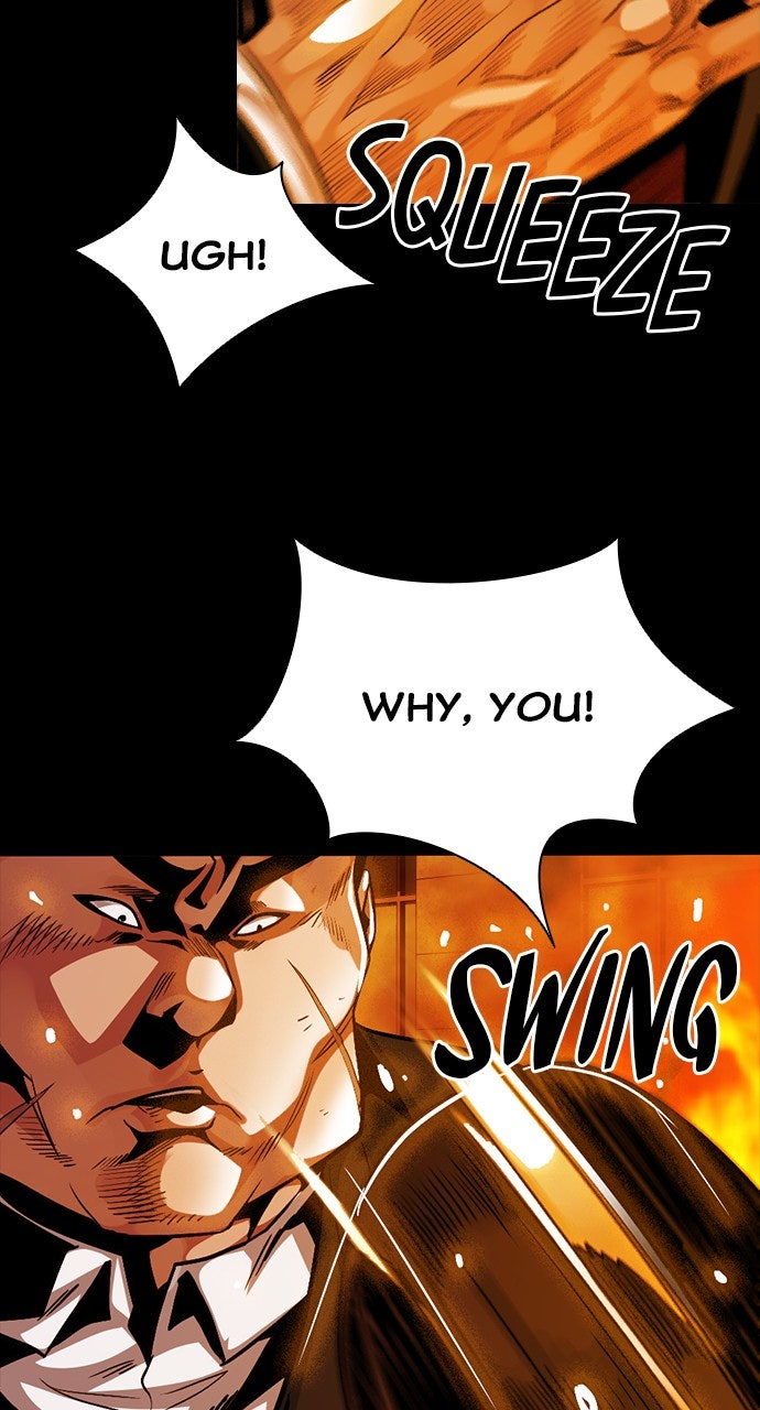 Read The Worst Generation EN Manga Online