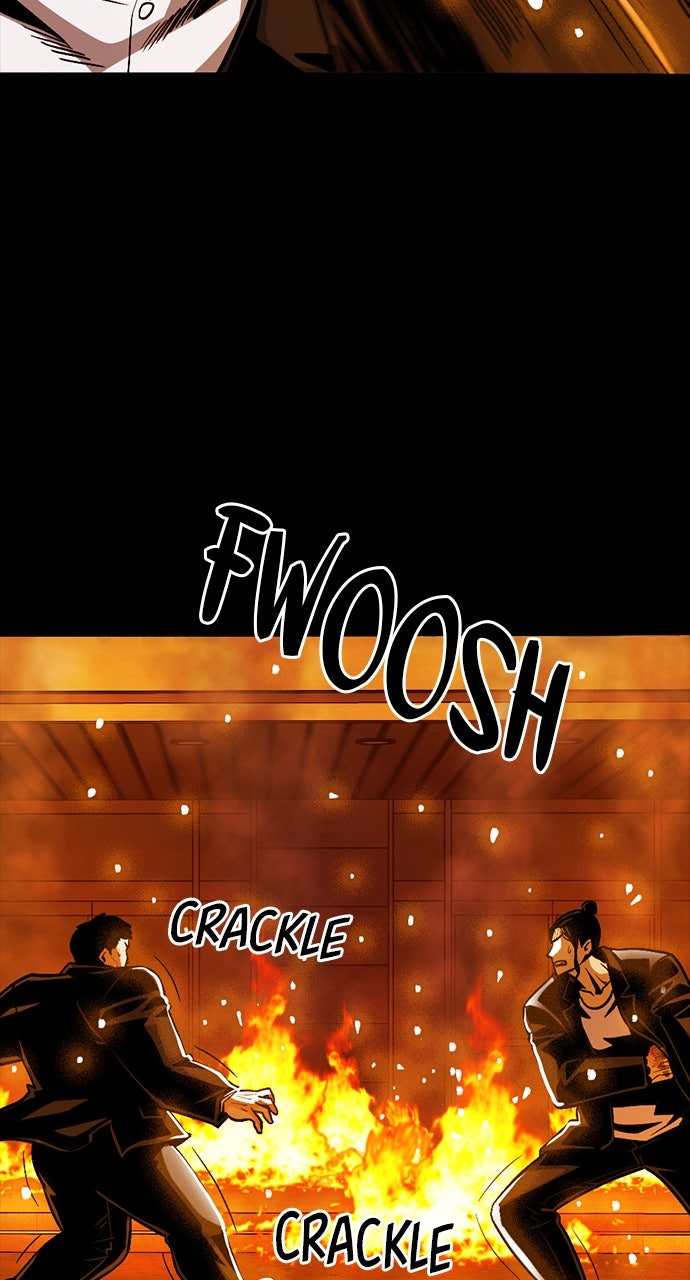 Read The Worst Generation EN Manga Online