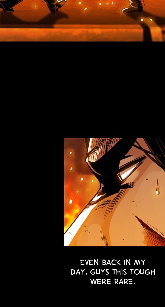 Read The Worst Generation EN Manga Online