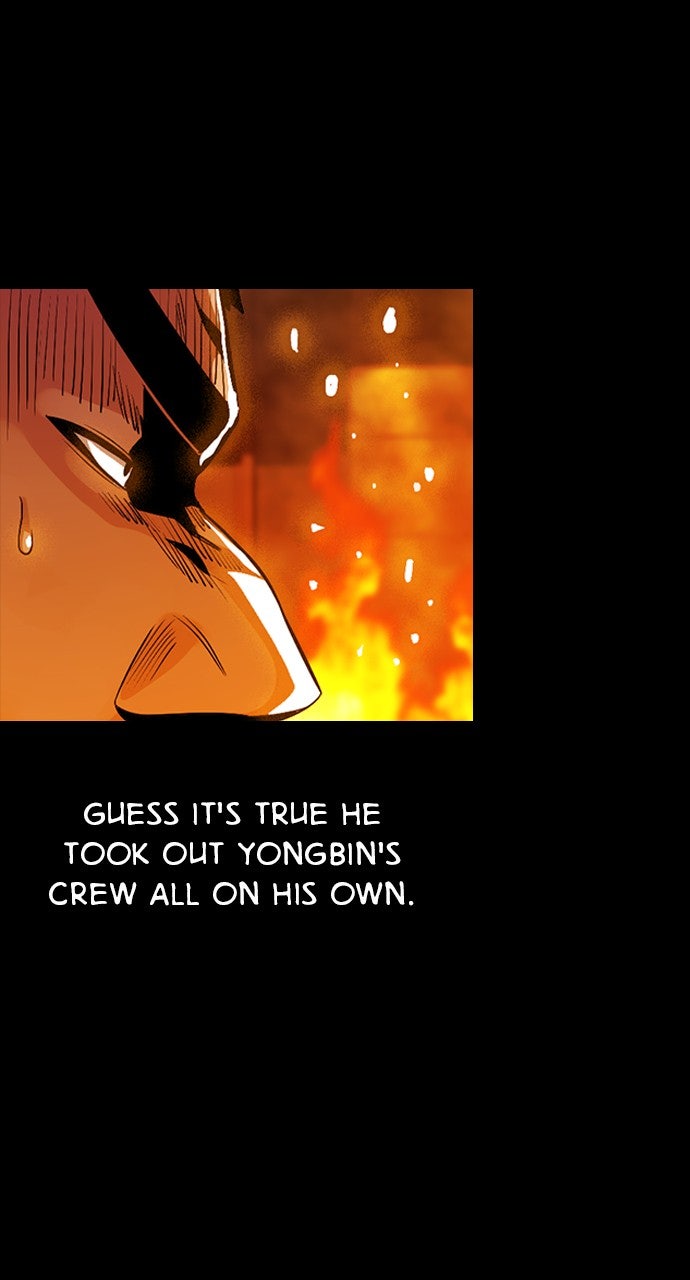 Read The Worst Generation EN Manga Online