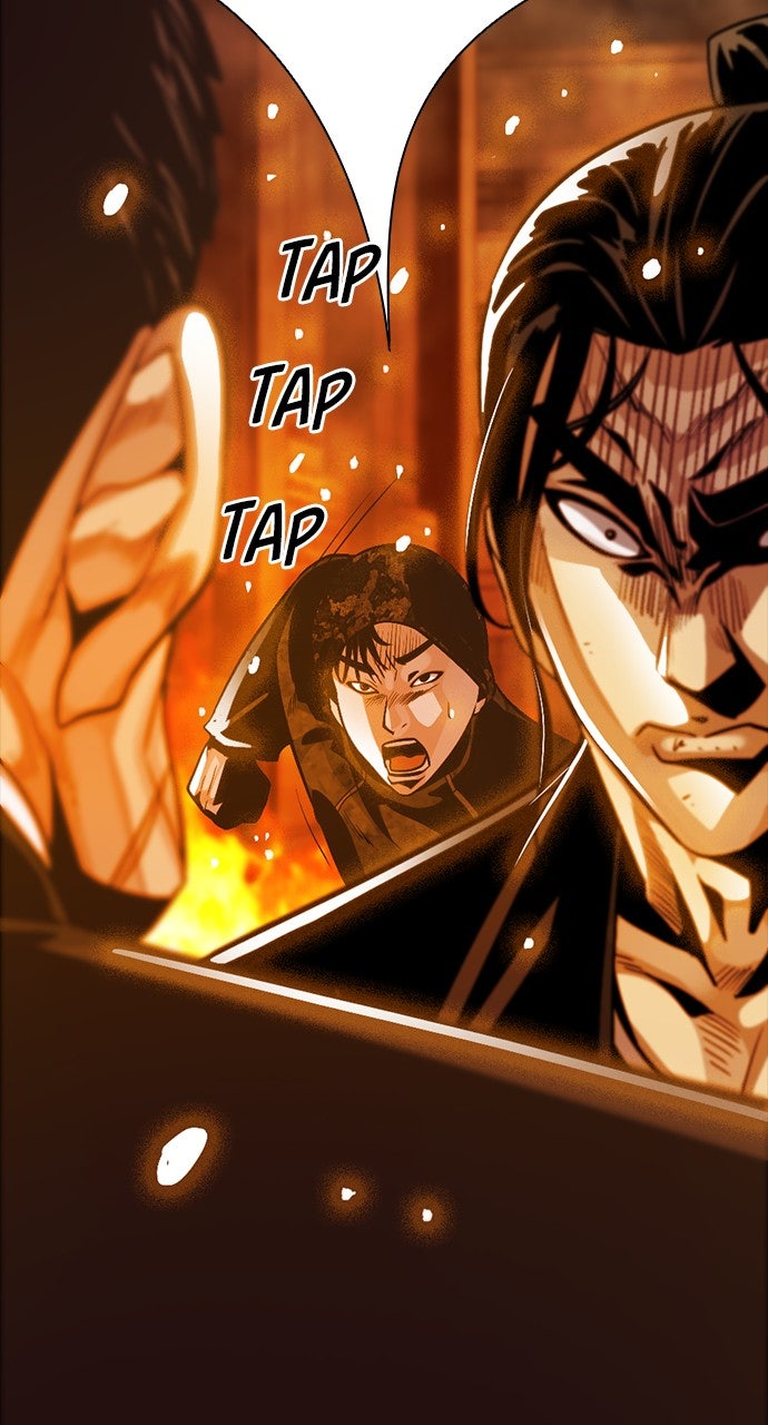 Read The Worst Generation EN Manga Online