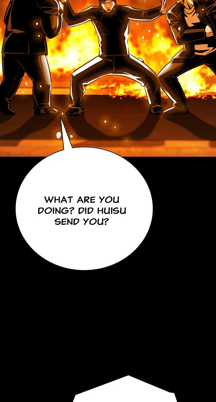 Read The Worst Generation EN Manga Online