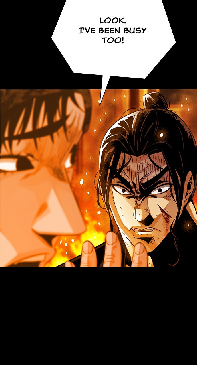 Read The Worst Generation EN Manga Online