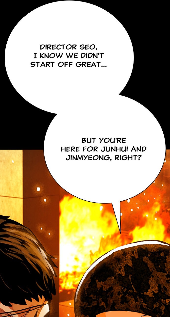 Read The Worst Generation EN Manga Online