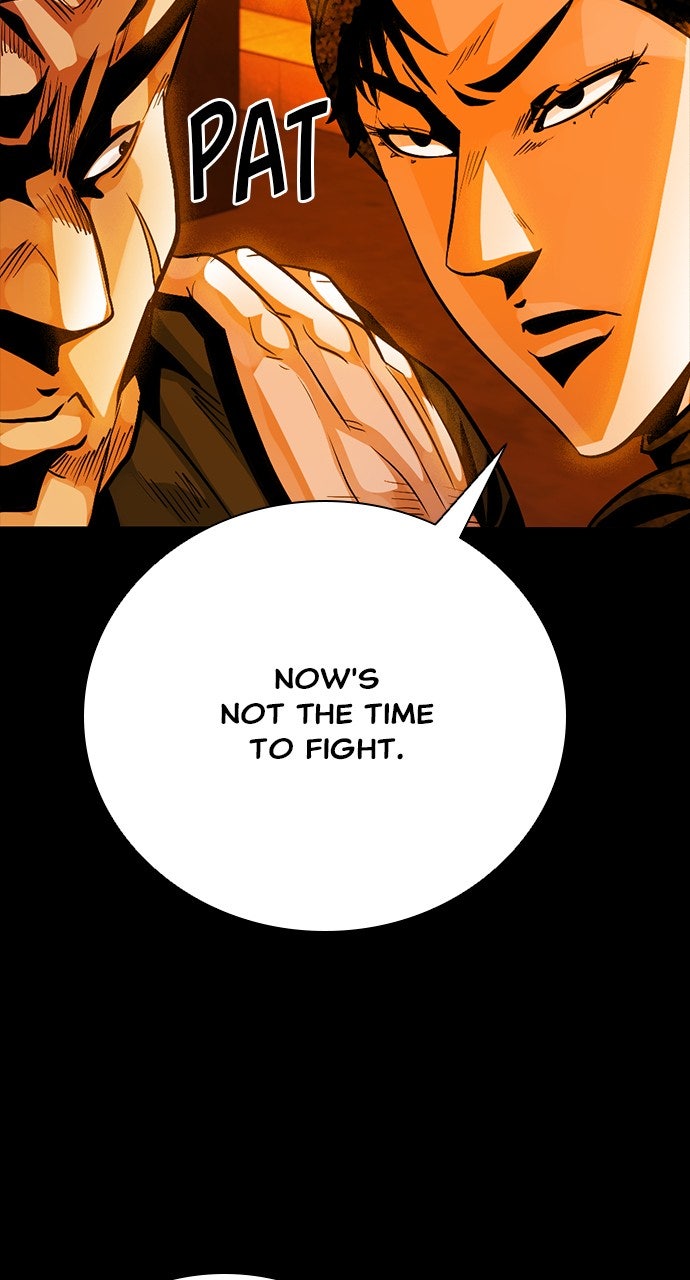 Read The Worst Generation EN Manga Online