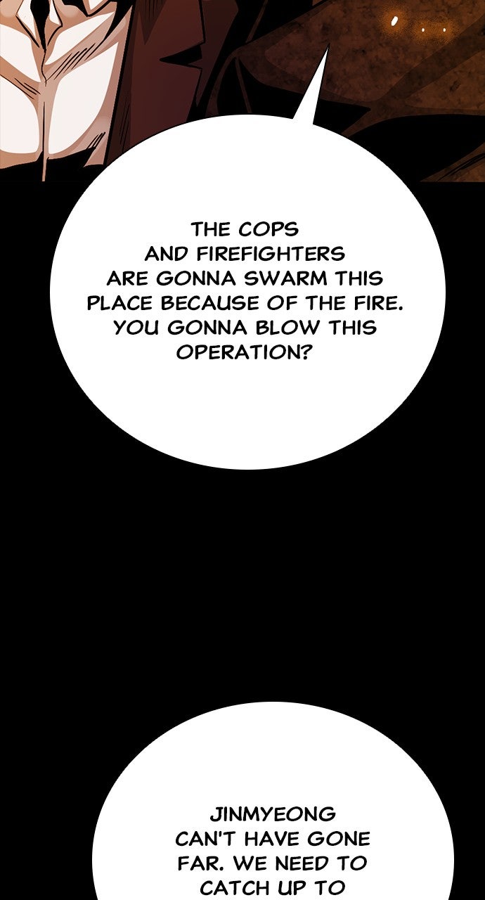 Read The Worst Generation EN Manga Online