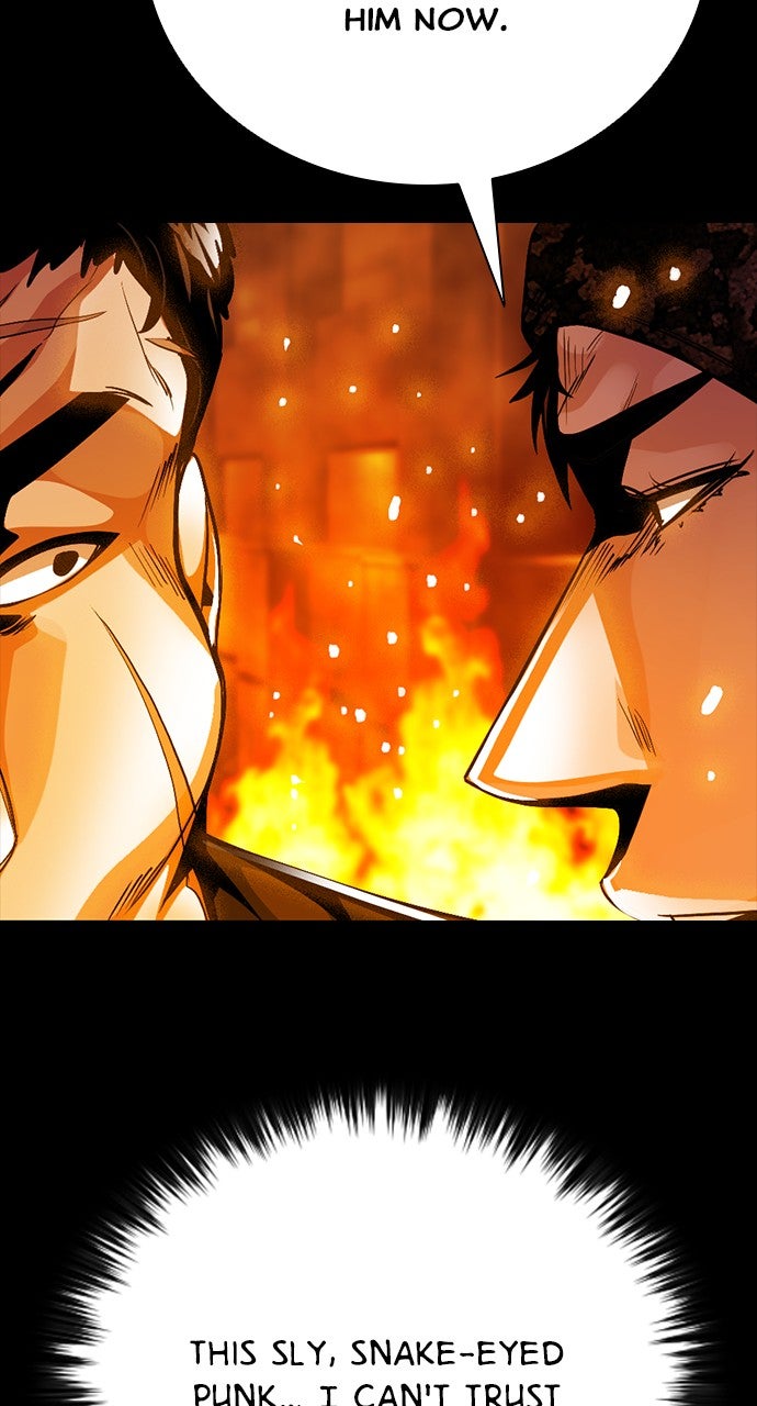 Read The Worst Generation EN Manga Online