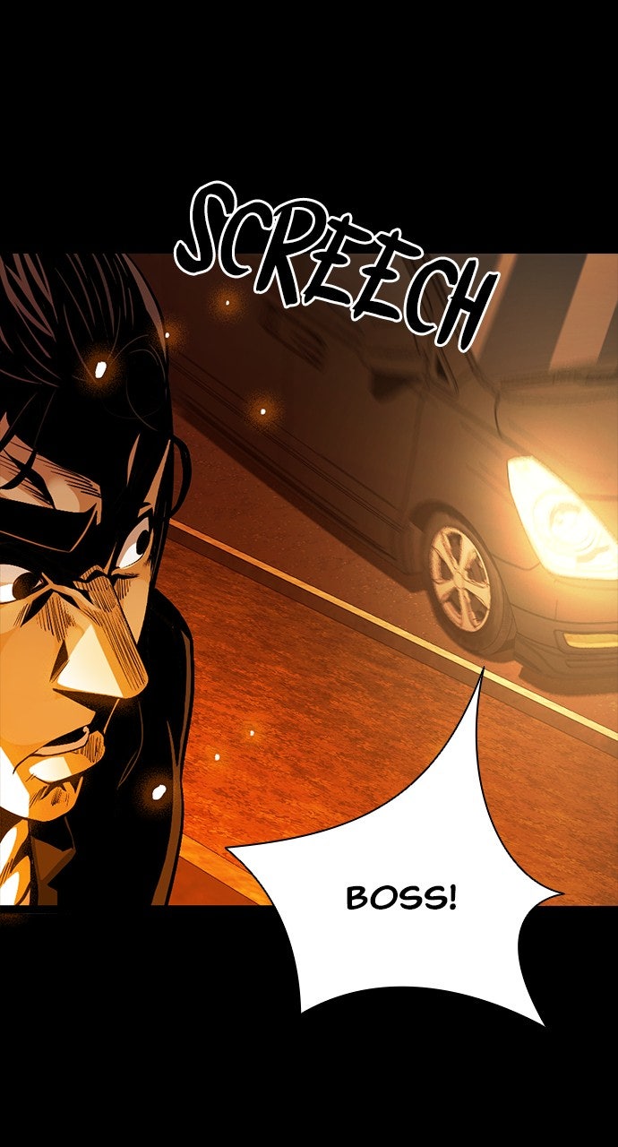 Read The Worst Generation EN Manga Online