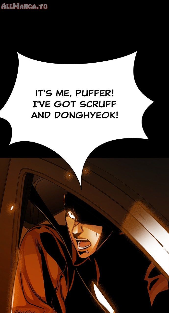 Read The Worst Generation EN Manga Online