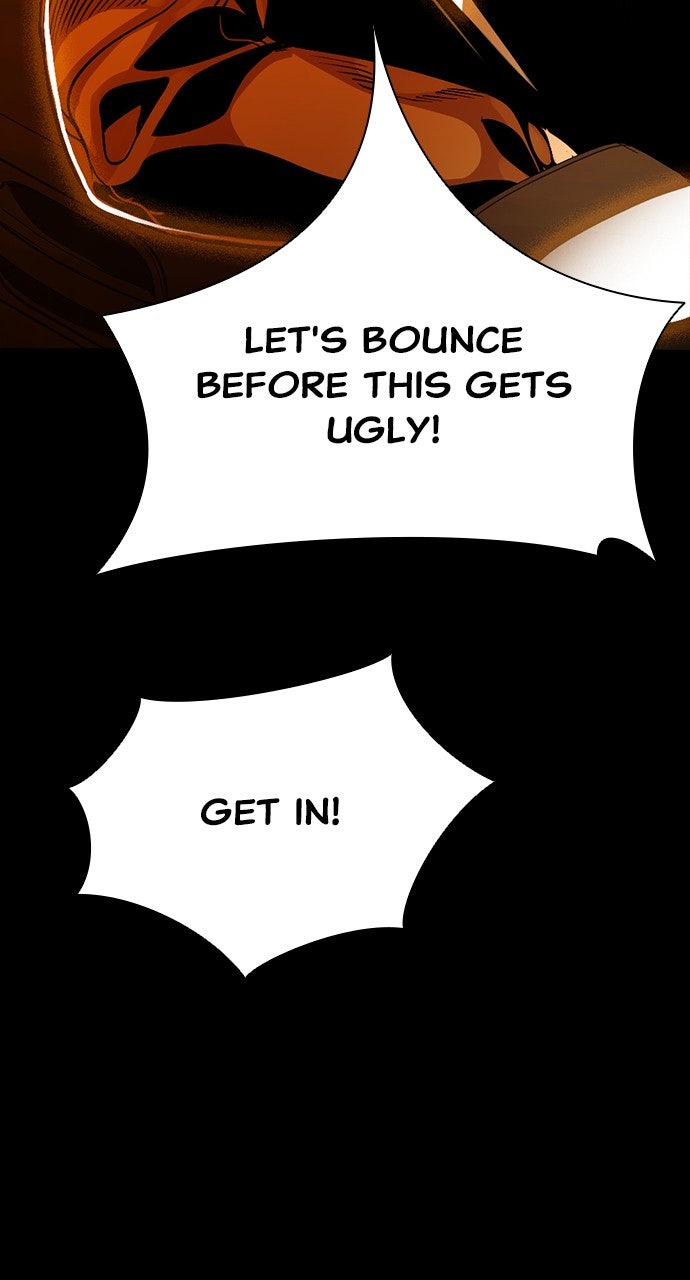 Read The Worst Generation EN Manga Online