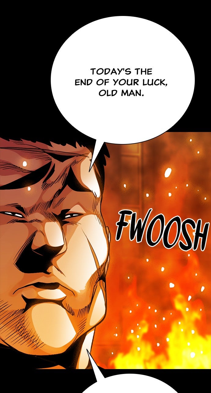 Read The Worst Generation EN Manga Online