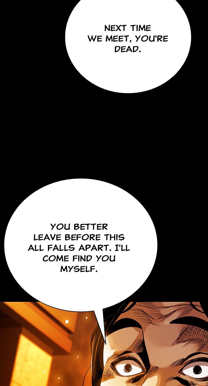 Read The Worst Generation EN Manga Online