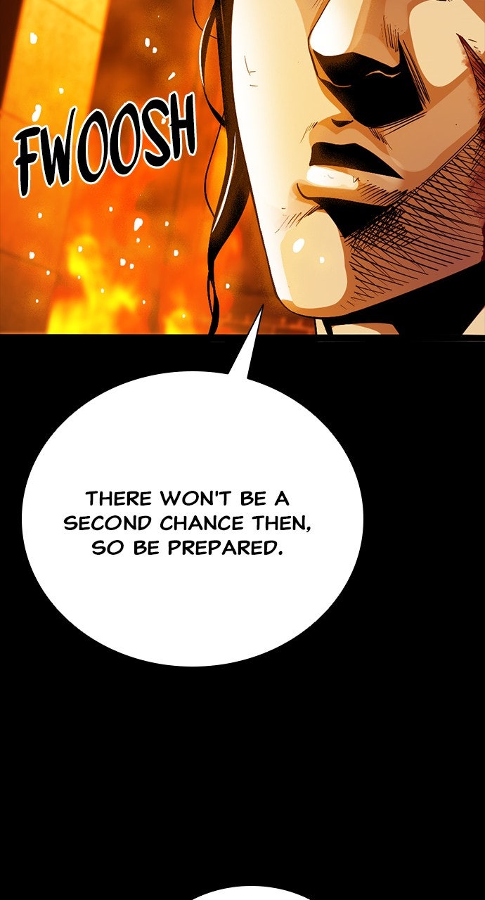 Read The Worst Generation EN Manga Online