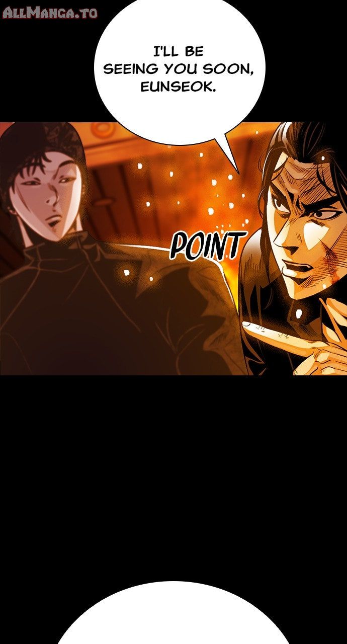 Read The Worst Generation EN Manga Online