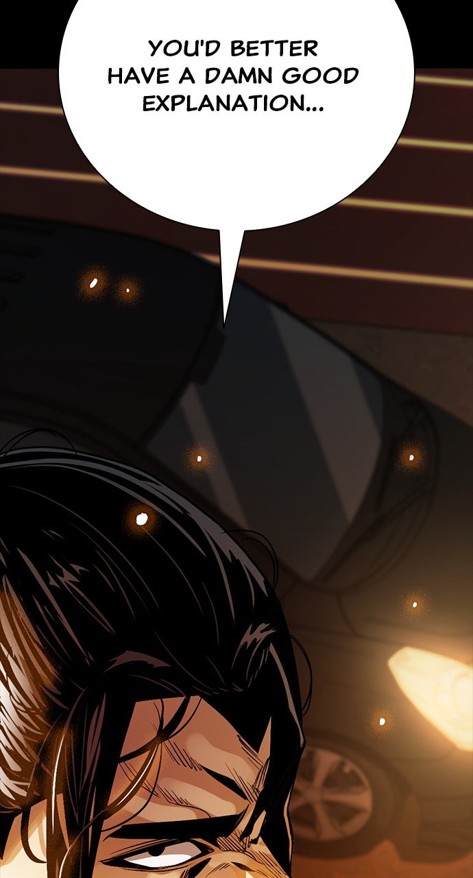 Read The Worst Generation EN Manga Online