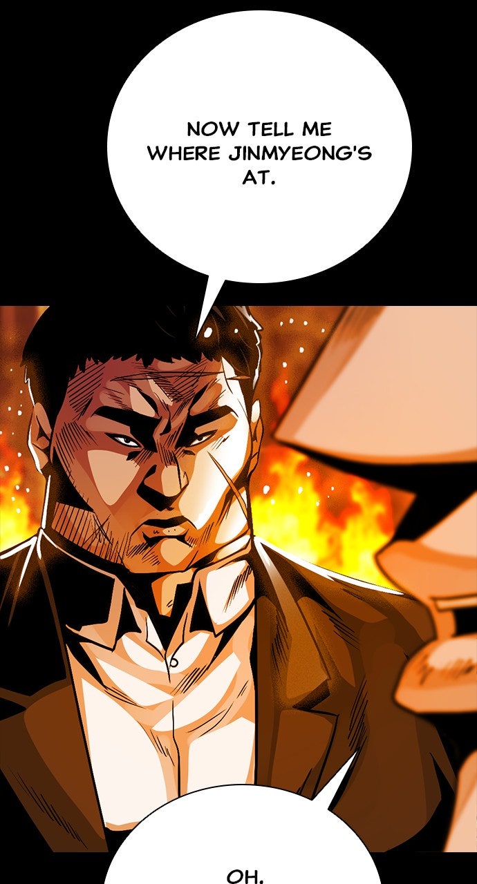 Read The Worst Generation EN Manga Online