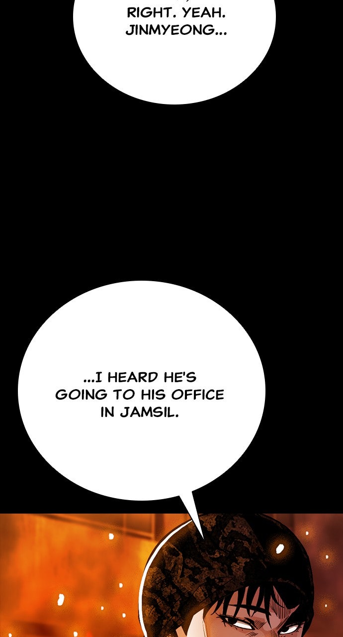 Read The Worst Generation EN Manga Online