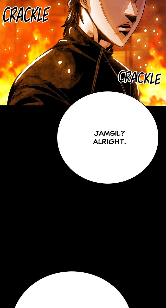 Read The Worst Generation EN Manga Online