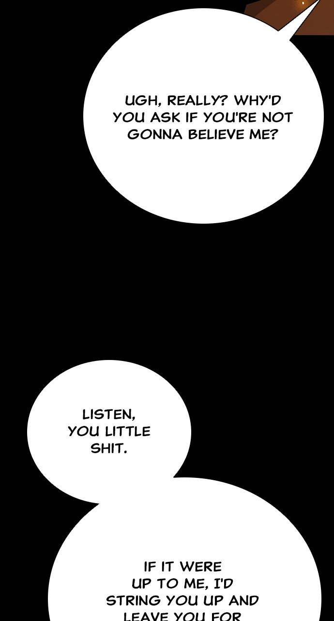 Read The Worst Generation EN Manga Online