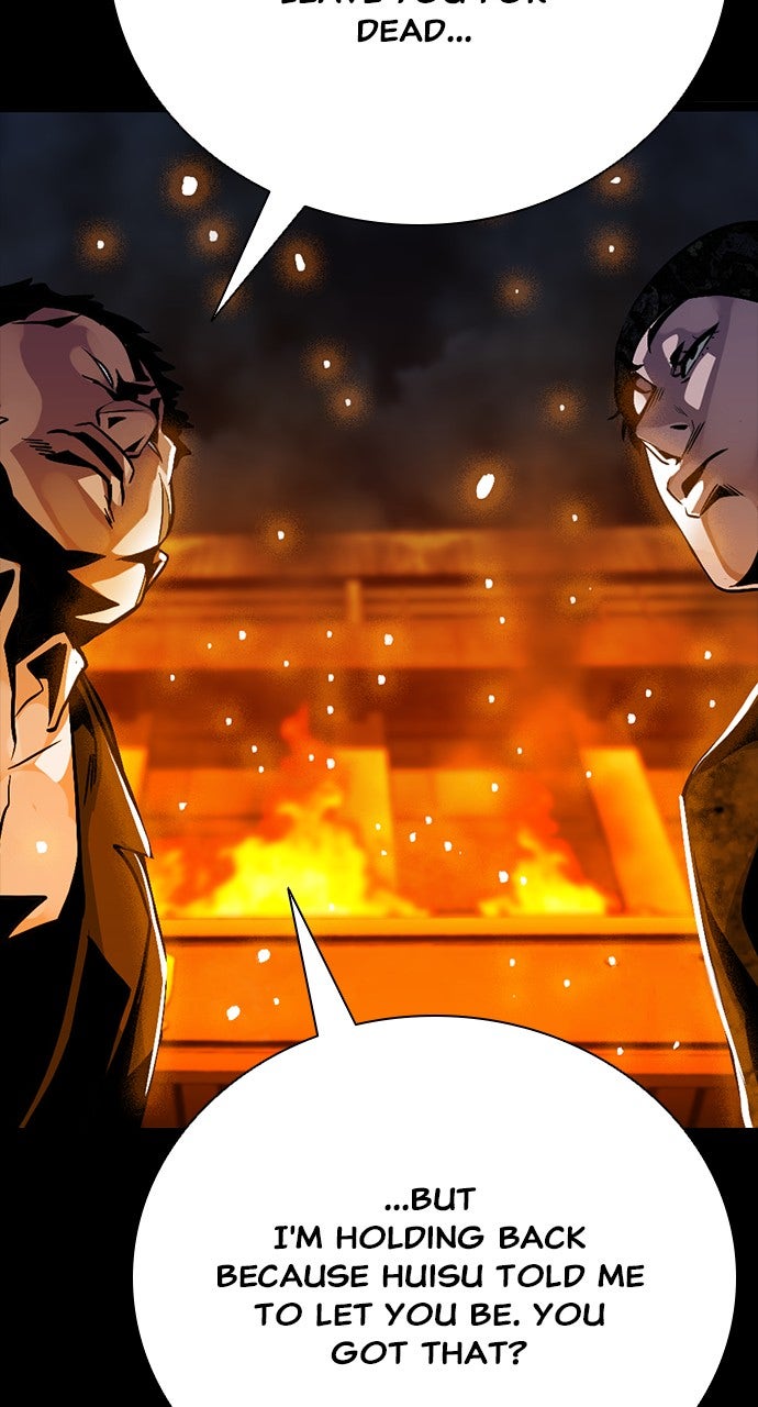 Read The Worst Generation EN Manga Online