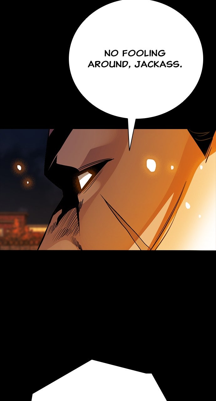 Read The Worst Generation EN Manga Online