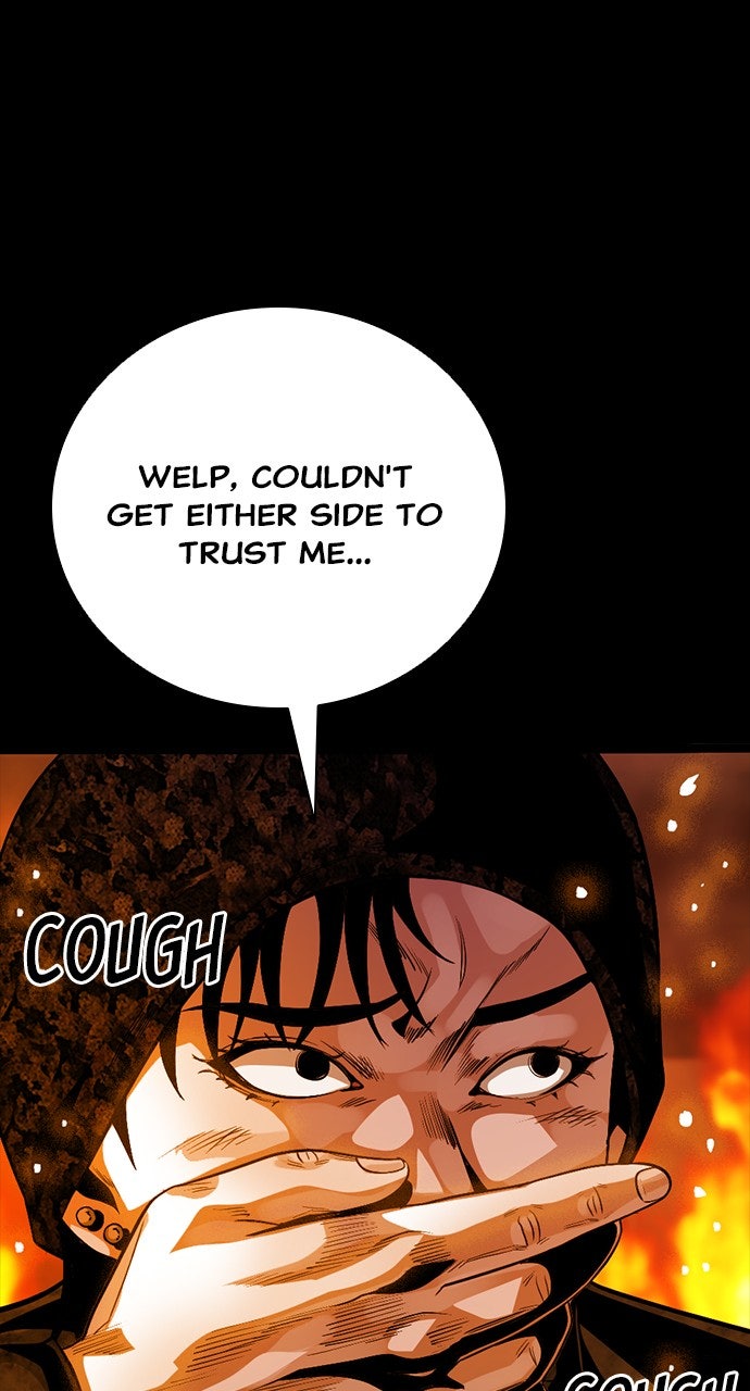 Read The Worst Generation EN Manga Online