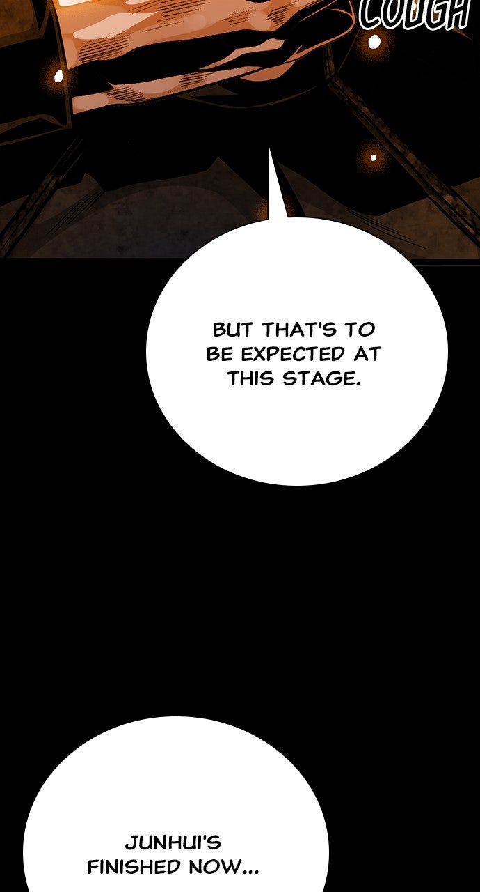 Read The Worst Generation EN Manga Online