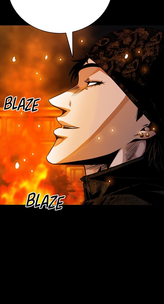 Read The Worst Generation EN Manga Online