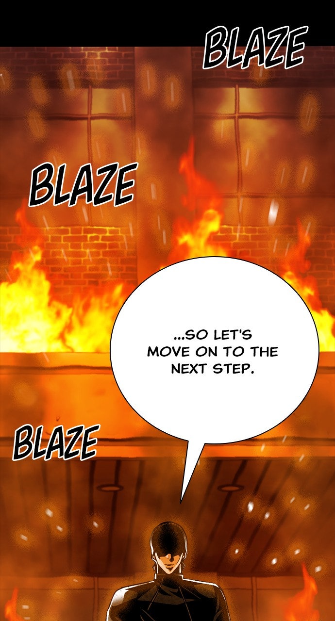 Read The Worst Generation EN Manga Online