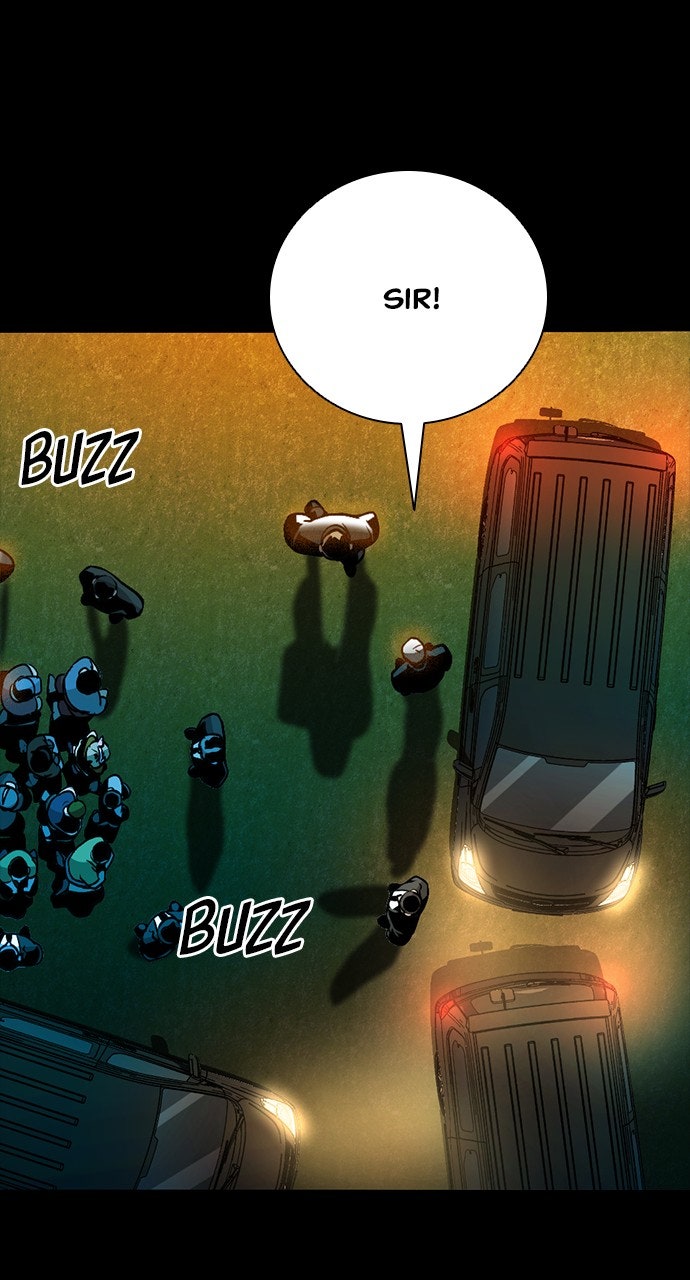 Read The Worst Generation EN Manga Online