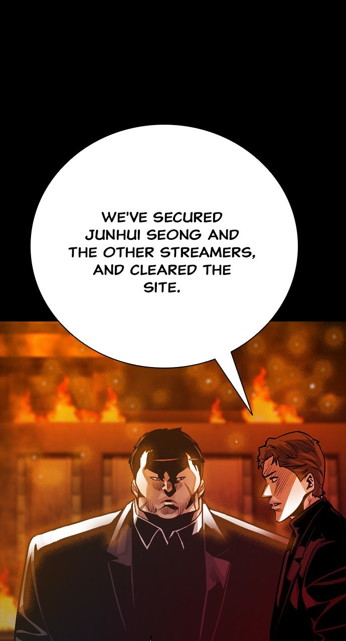 Read The Worst Generation EN Manga Online