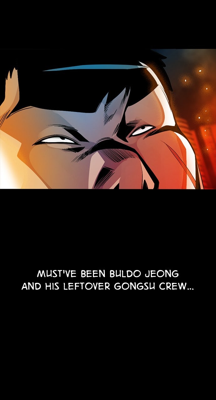 Read The Worst Generation EN Manga Online