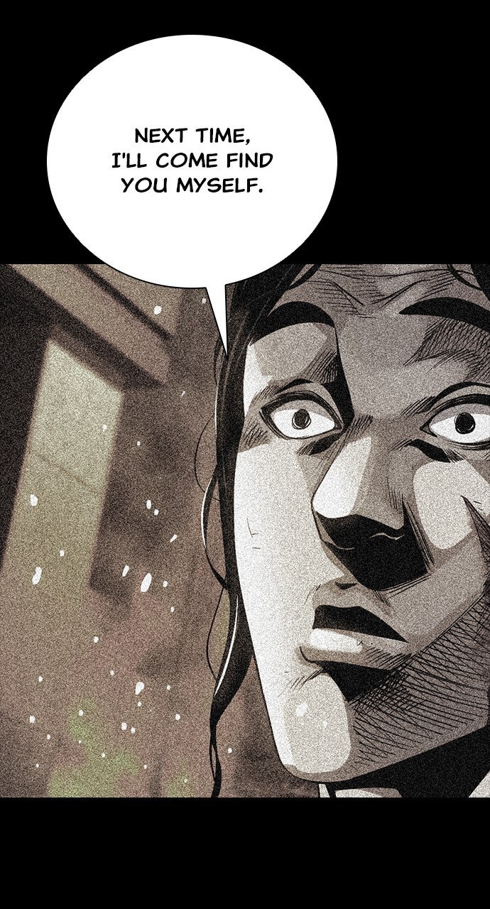 Read The Worst Generation EN Manga Online