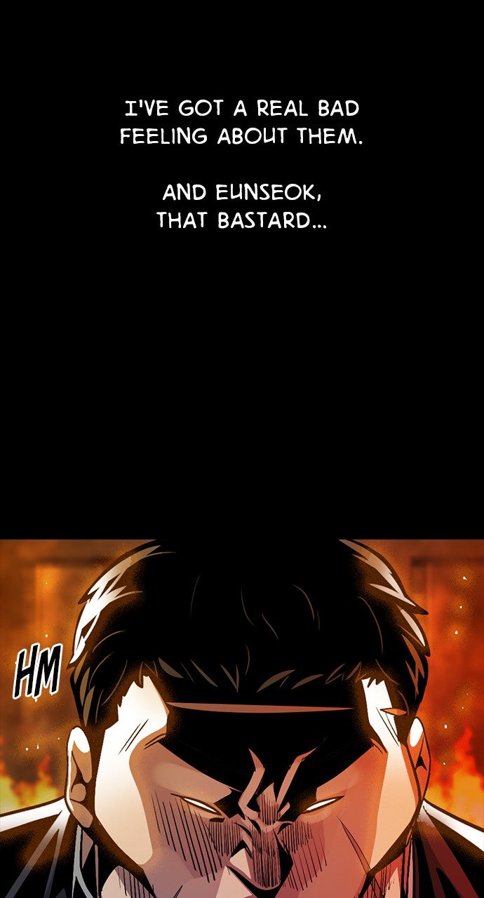 Read The Worst Generation EN Manga Online