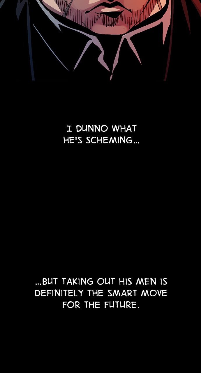 Read The Worst Generation EN Manga Online